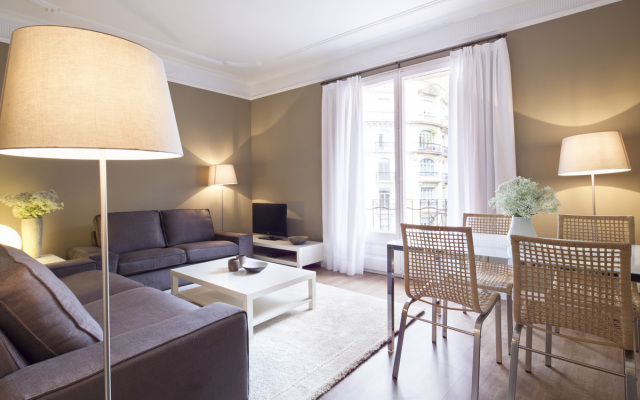 Barcelona 226 Exclusive Rooms