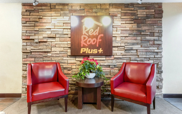Red Roof Inn PLUS+ Mt Pleasant - Patriots Point