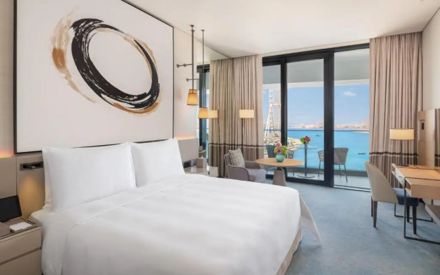 Address Beach Resort Bahrain