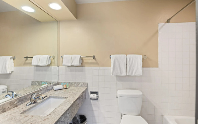 Hotel Maxwell Anderson