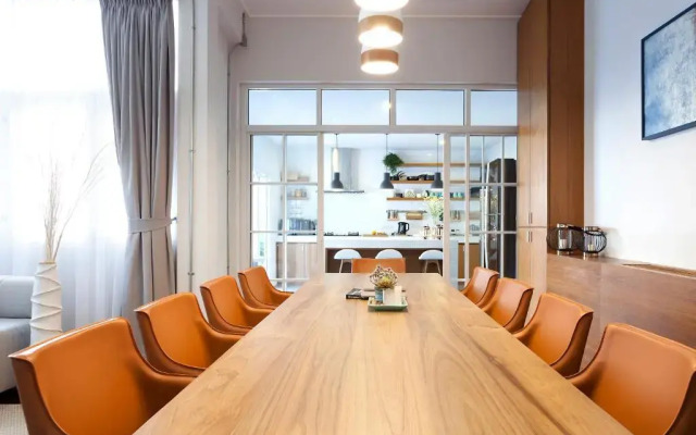 Private Pool Villa 89 Nimman Chiangmai