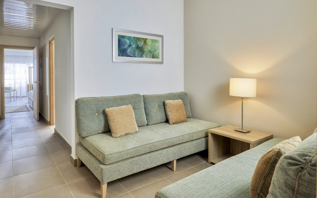 JAZ Elite Maraya Hotel