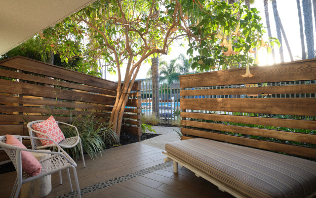 The Leta Santa Barbara Goleta, Tapestry Collection by Hilton