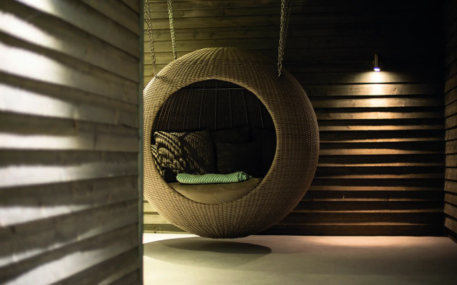 Hoar Cross Hall Spa Resort