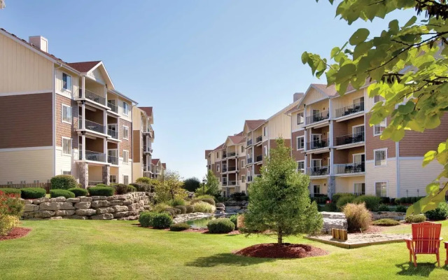 Wyndham Mountain Vista