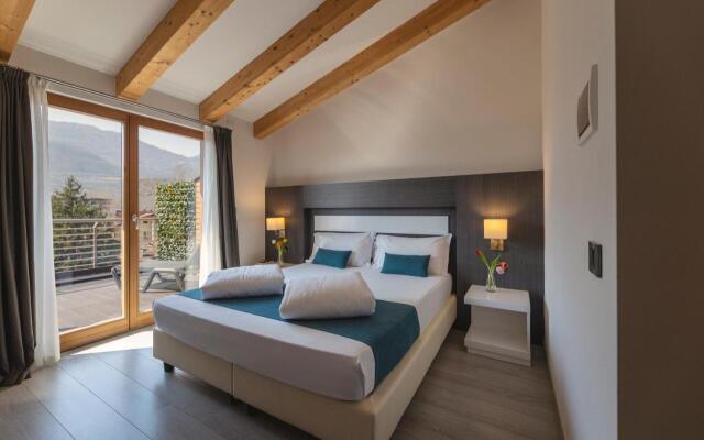 Hi Hotel - Wellness & Spa Adults Only
