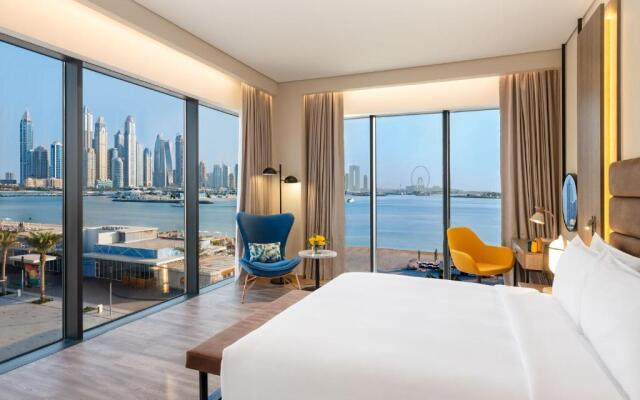 voco Dubai the Palm by IHG