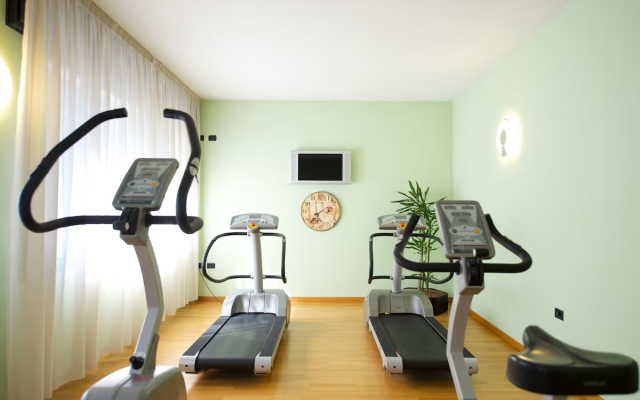 Mercure Astoria Reggio Emilia Hotel