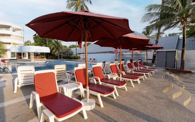 Matcha Samui Resort