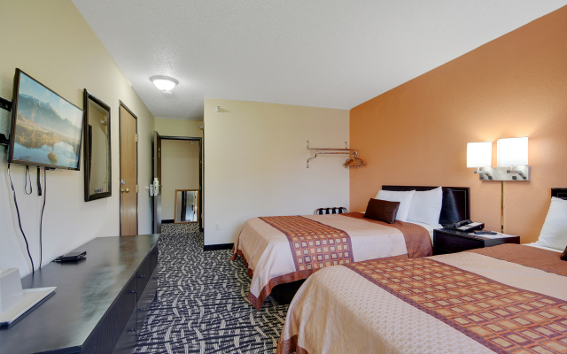 Americas Quality Inn & Suites Finlayson