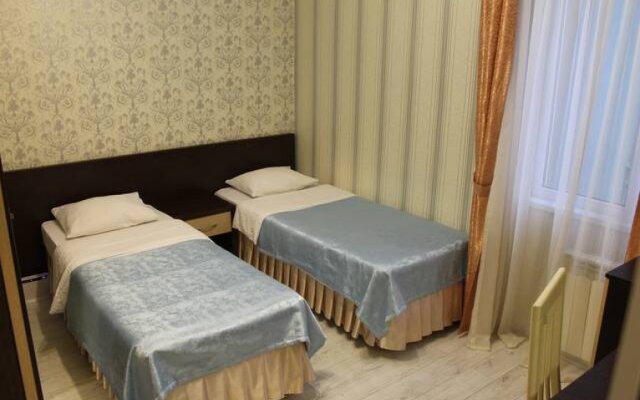 Hotel Dom s Delfinami