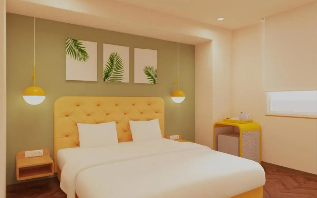Bloom Hotel - Sector 19