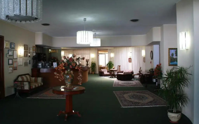 Villaggio Club Altalia