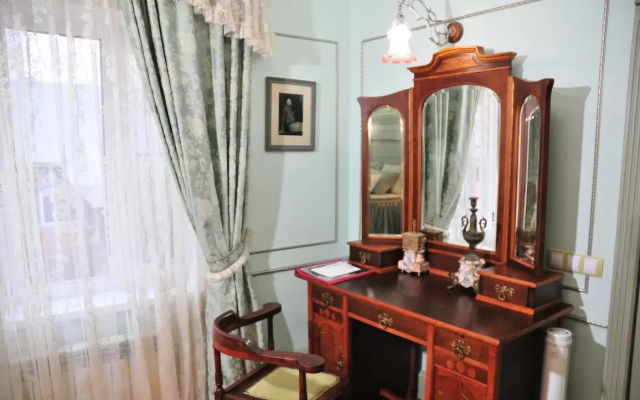 Museum Of Krasovskis Guest House