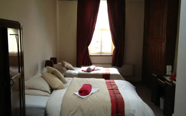 Trevelyan Guest House