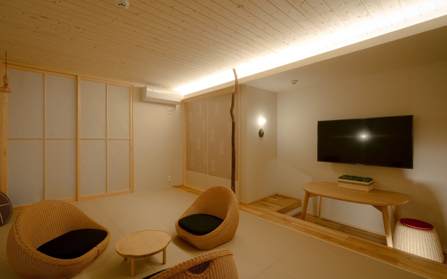 Tatami Superior room 사진 1