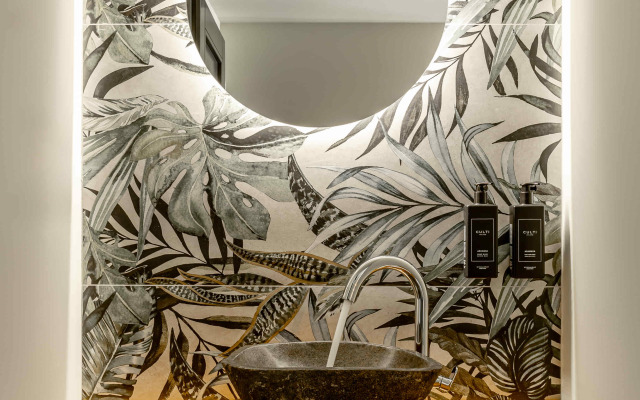 Santo Mangata Boutique Hotel - Adults only