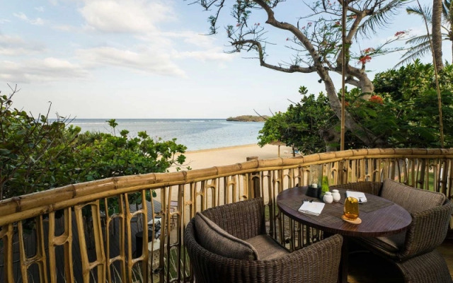 Nusa Dua Beach Hotel and Spa - Handwritten Collection