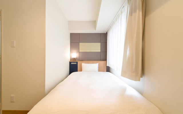Universal Double room (풀 더블 침대) 사진 1