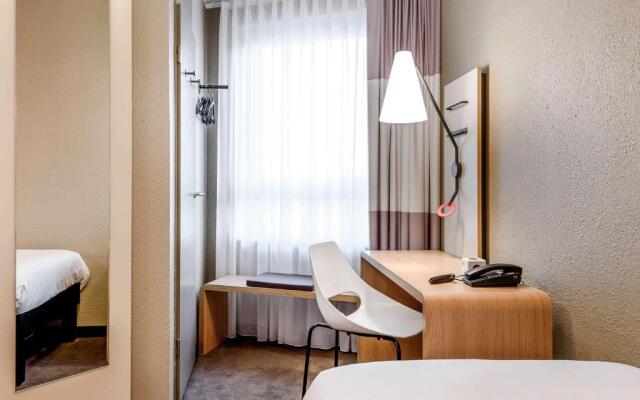 ibis Muenchen City