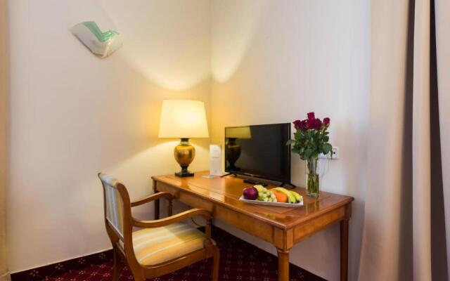 Hotel St George - Czech Leading Hotels