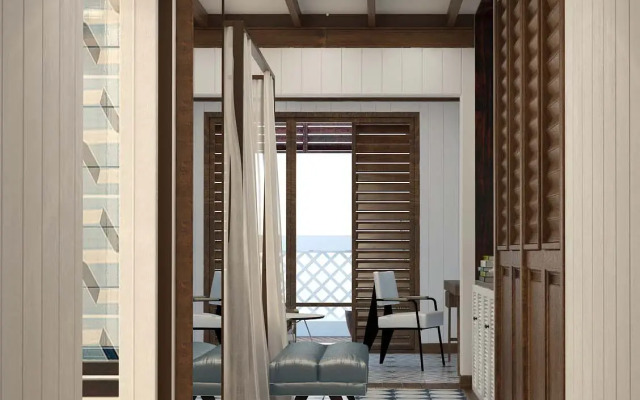 Ocean Riviera Paradise Privilege All Inclusive