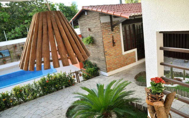 Apart Hotel Bermar