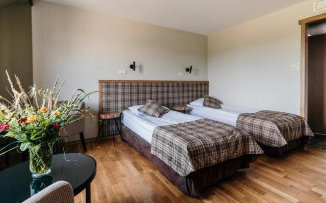 Hotel Osada Karbówko Wellness & Spa