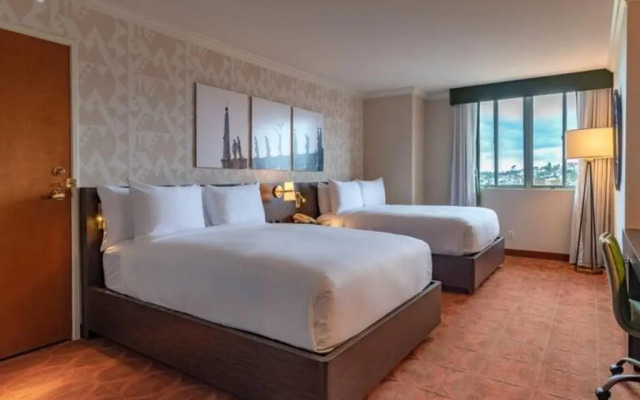 The Little Italy Hotel Downtown San Diego