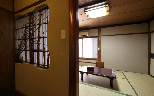 Yamamoto Ryokan