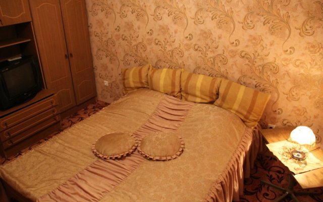 Меблированные комнаты Rodnik Molodisti