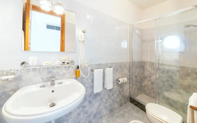 Hotel Grazia Alla Scannella