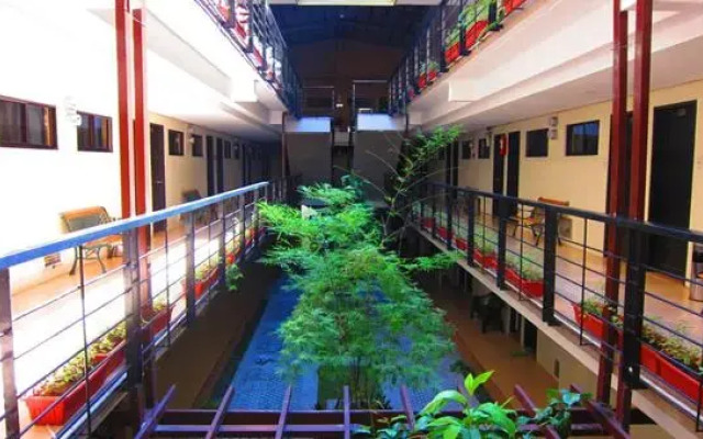 Hotel White Plazo