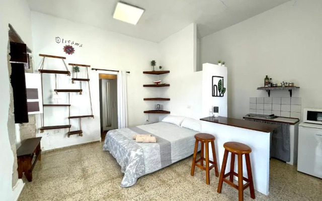 El Hostal Del Cubo
