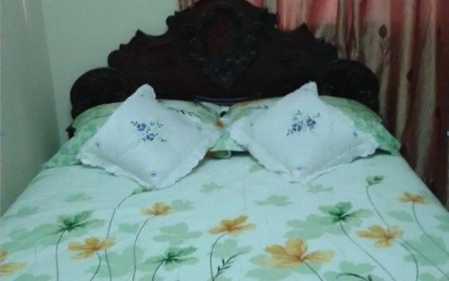 Nur Budget Room Guest House