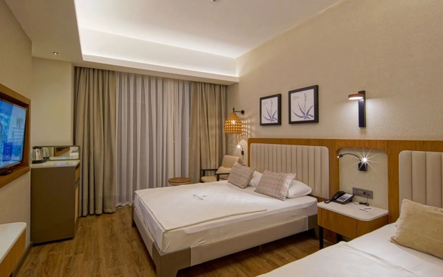 Aletris Deluxe Hotel & Spa
