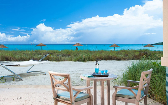 Sandals Emerald Bay All Inclusive