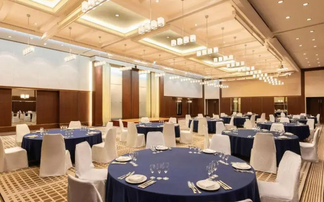 Grand Mercure Sapporo Odori Park