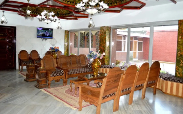 Shah Abbas