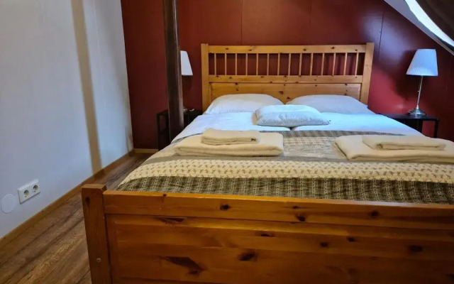 Hotel Hafnarfjall
