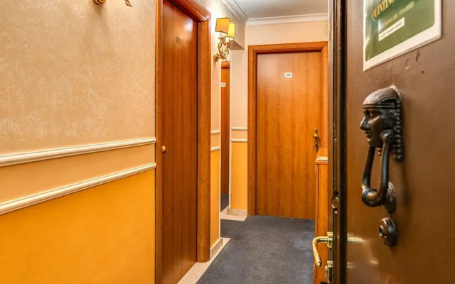 Baltik Guesthouse