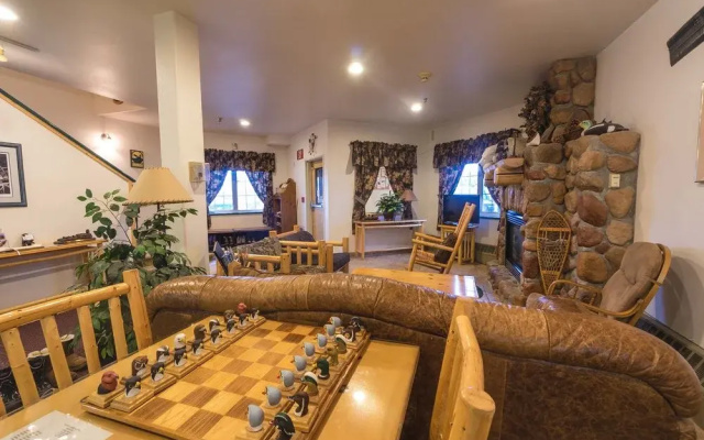 King Eider Inn