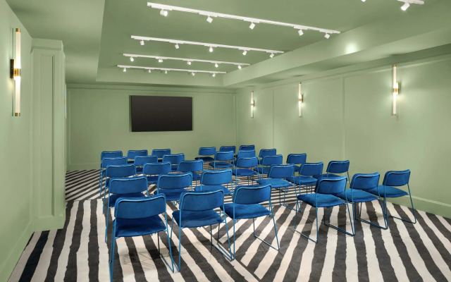 Anglo American Hotel Florence, Curio Collection by Hilton