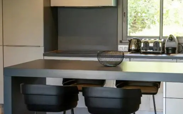 Costa Nera Beach House