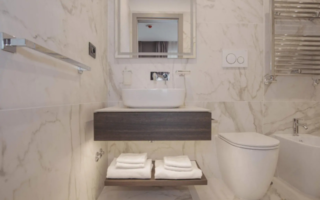 Hotel Viminale