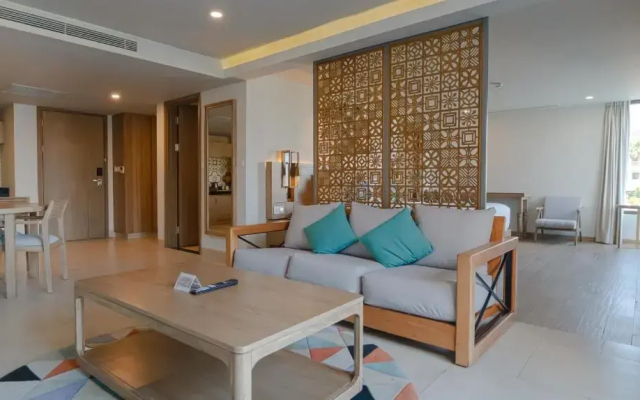 Eastin Ashta Resort Canggu