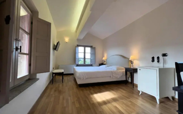 Grand Hotel Impero - Wellness & Exclusive SPA