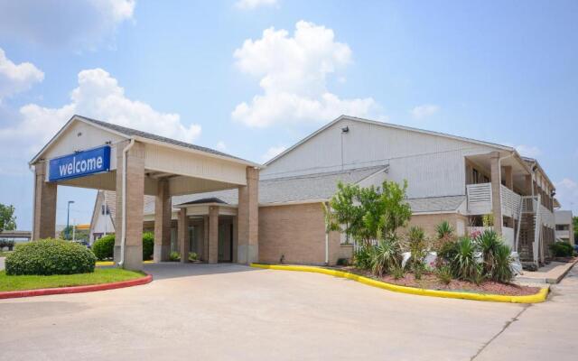 Motel 6 Baytown, TX - Baytown East