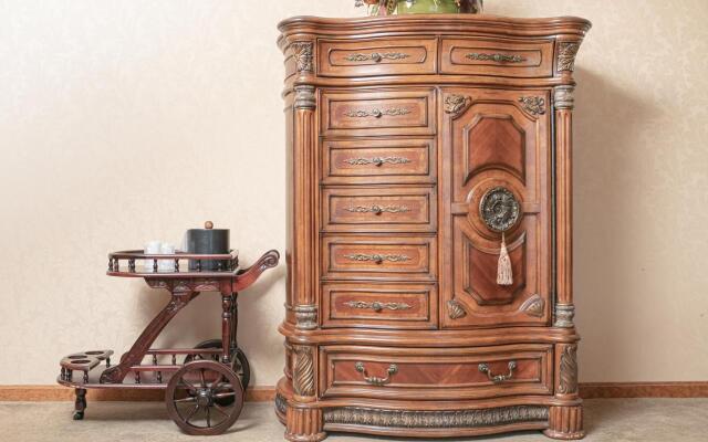 Fulton Steamboat Inn