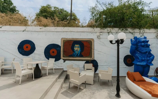 Gomila Palma Apartments - New Opening